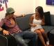 Laura et Robin font connaissance : quels seront les deux  candidats qui seront choisis par les internautes pour former le faux  couple du jeu ?
