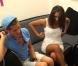 Au milieu de la complicité qui nait entre Laura et Benoit, Robin est un peu délaissé.
