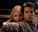Cameron Diaz et Tom Cruise dans Night and Day , de James Mangold, en salles le 28 juillet 2010