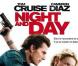 Cameron Diaz et Tom Cruise dans Night and Day , de James Mangold, en salles le 28 juillet 2010