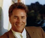 Don Johnson dans <em>Nash Bridges</em>, 1996