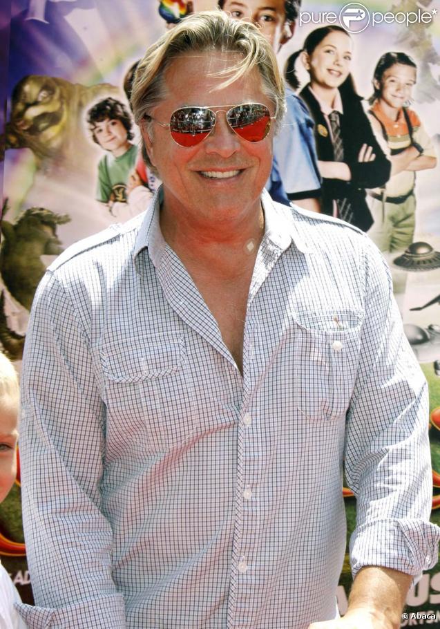 Don Johnson