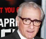 Martin Scorsese