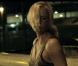 Charlize Theron dans  Crossfire  le premier tube solo de Brandon Flowers des Killers, juin 2010