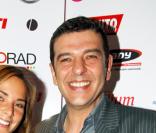 Mélissa Theuriau connaissait bien Thierry Gilardi...