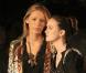 Gossip Girl : Leighton Meester et Blake Lively... Sublimes de jour comme de nuit !