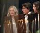 Tom Cruise et Cameron Diaz en promotion de "Knight and Day" (7 juillet 2010, Rio de Janeiro)