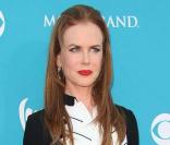 Nicole Kidman 