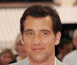 Clive Owen 