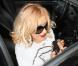 Christina Aguilera : Un régime ? Ce n'est pas le genre de la maison !