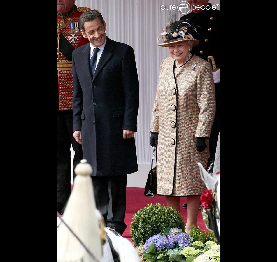rencontrer nicolas sarkozy