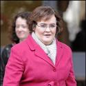 Susan Boyle recrute des amateurs : chanter sur son nouvel album, ça vous dit ?