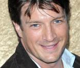 Nathan Fillion