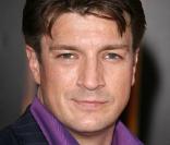 Nathan Fillion