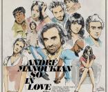 André Manoukian, avec son nouvel album  So in love , figure parmi les échecs commerciaux des ventes physiques de CDs au premier semestre 2010.