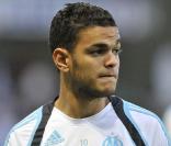 Hatem Ben Arfa, entendu par la BRP de Paris, le 12 juillet 2010.