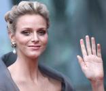 Charlene Wittstock