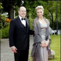Charlene Wittstock évoque son futur mariage avec Albert : "Je suis comblée de joie et d'émotion" !