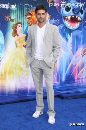 John Stamos