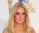 Lindsay Lohan