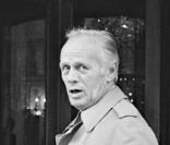 L'acteur Richard Widmark est mort