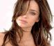 Miranda Kerr pour Victoria's Secret...
