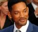 Will Smith à l'occasion de l'avant-première britannique de  Karate Kid , à Leicester Square, à Londres, le 15 juillet 2010.