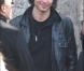 Bertrand Cantat (photo : aux obsèques de son ami Alain Bashung en mars 2009) reprend le titre Aucun express pour un album hommage à Bashung.