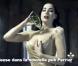 Zapping : Quand Dita Von Teese et Clara Morgane sont trempées, Gérard Holtz se jette à l'eau !