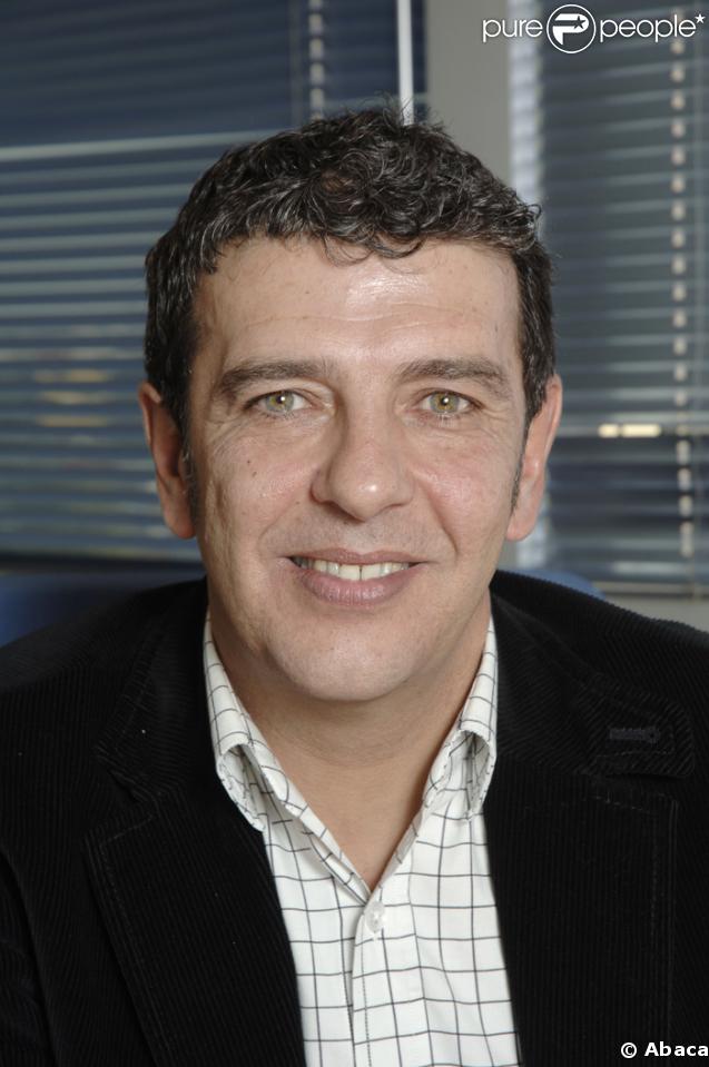 Thierry Gilardi