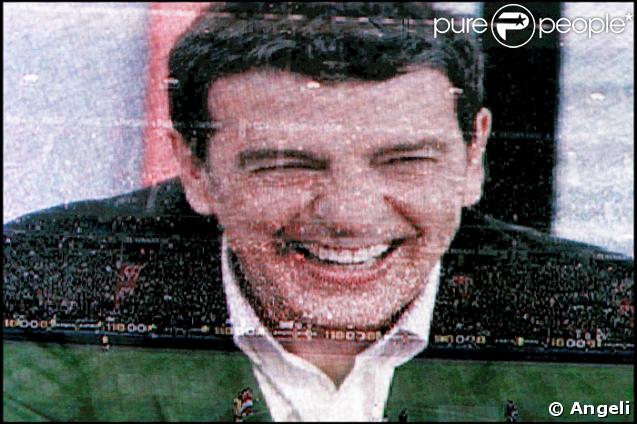 Thierry Gilardi : l'hommage de tout le football français 