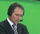 Christian Jean Pierre et Arsène Wenger rendent hommage à Thierry Gilardi