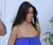  Sofia Vergara ravissante dans une robe bohême violette... Un look estival qui a su nous séduire ! 