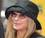 Barbra Streisand<br />