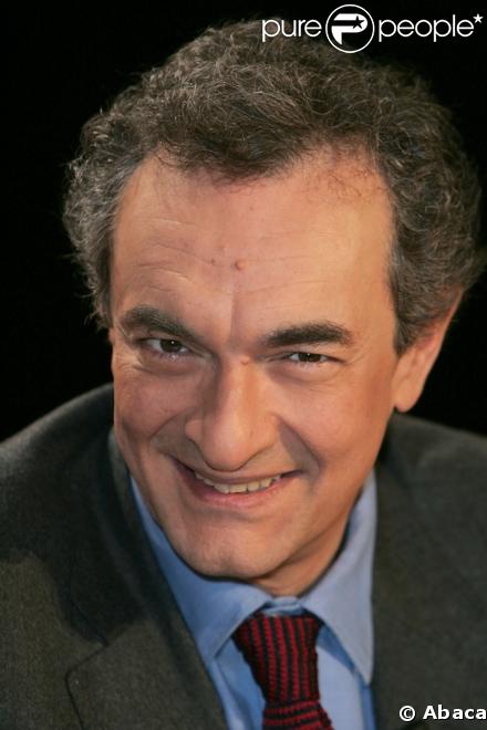Georges-Marc Benamou