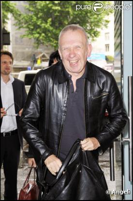 Jean-Paul Gaultier