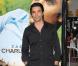 Gilles Marini lors de la première du film Charlie St. Cloud à Los Angeles, le 20 juillet 2010