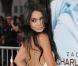 Vanessa Hudgens lors de la première du film Charlie St. Cloud à Los Angeles, le 20 juillet 2010