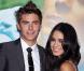 Zac Efron et Vanessa Hundgens lors de la première du film Charlie St. Cloud à Los Angeles, le 20 juillet 2010