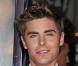 Zac Efron lors de la première du film Charlie St. Cloud à Los Angeles, le 20 juillet 2010