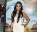 Vanessa Hudgens lors de la première du film Charlie St. Cloud à Los Angeles, le 20 juillet 2010