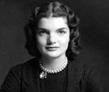 Jackie Kennedy