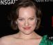 Elisabeth Moss lors de la soirée ABC pour la quatrième saison de Mad Men au Mann 6 Theatre à Los Angeles le 20 juillet 2010
