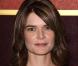 Betsy Brandt lors de la soirée ABC pour la quatrième saison de Mad Men au Mann 6 Theatre à Los Angeles le 20 juillet 2010