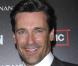 John Hamm lors de la soirée ABC pour la quatrième saison de Mad Men au Mann 6 Theatre à Los Angeles le 20 juillet 2010