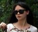 Christina Ricci : Question mode, elle fait confiance aux basiques !