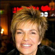 Véronique Jannot