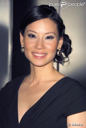 Lucy Liu a des exigences particulières concernant sa mort...