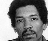 Jimi Hendrix a été incarcéré en 1969 pour possession de drogue, à l'aéroport de Toronto.  