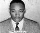 Martin Luther King a été incarcéré en 1956 pour avoir organisé un boycott illégalement.  
